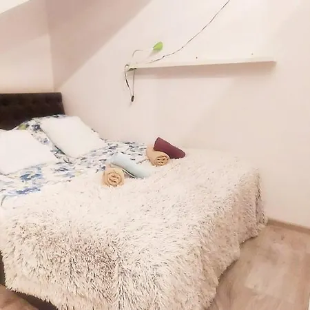 Apartment Z Widokiem.