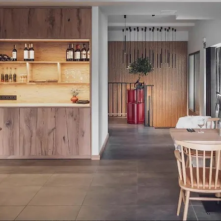 Z Widokiem. Apartment *