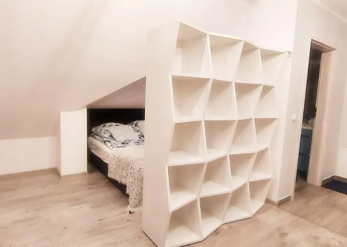 Z Widokiem. * Karpacz