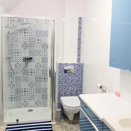 Z Widokiem. Апартаменты Карпач