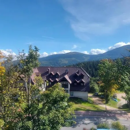Apartman Z Widokiem.