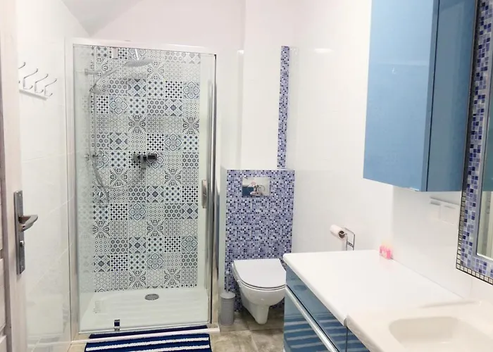 Z Widokiem. Appartement Karpacz