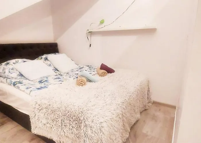 Appartement Z Widokiem.