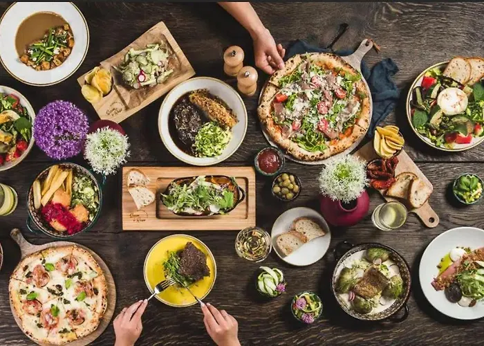 Z Widokiem. Appartement