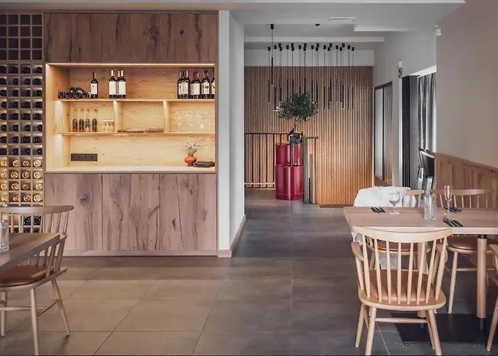 Z Widokiem. Appartement *