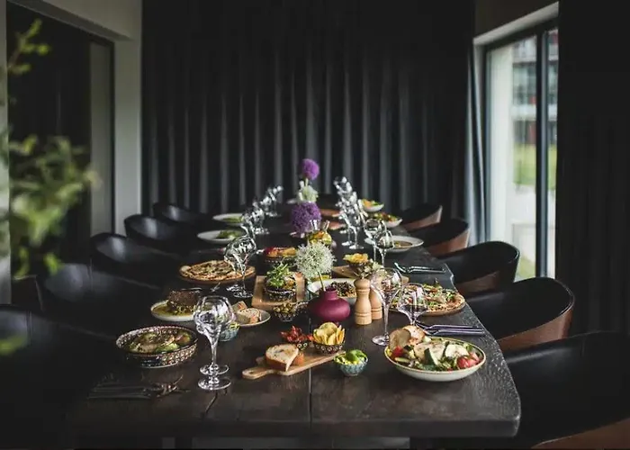 Appartement Z Widokiem. Karpacz